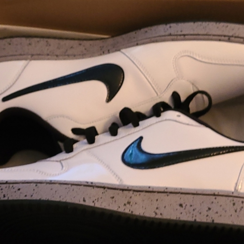 Nike Ebernon Low
